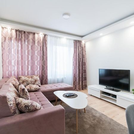 Apartman Skenderija サラエヴォ エクステリア 写真