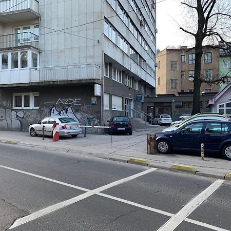 Apartman Skenderija サラエヴォ エクステリア 写真
