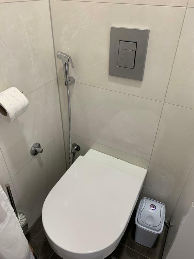 Apartman Skenderija サラエヴォ エクステリア 写真